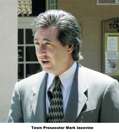 Mark Iacovino